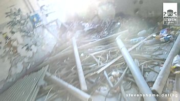 CANDY ALEXA lets Andy stuff her wet pussy with his hard cock like there&rsquo_s no tomorrow! StevenShame.dating