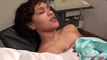 Strip Searches &amp_ Orgasm Research, OFFICIAL TRAILERS For Doctor Tampa&#039_s Orgasm Research, Inc &amp_ TSAyyy What Are You Doing Series