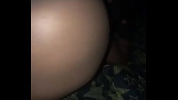 Big Dain made her creamy