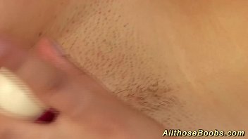 my hot busty stepsister alone at home