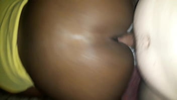 Ivy&amp_Ivory: Late Night Backshots