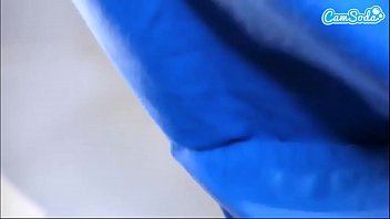 Camsoda - Nikki Benz MILF Masturbation and Blowjob