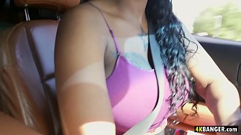 Victoria Cakes vs Big White Dick