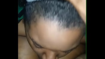 Wetmouf Getting her daily dick in the mouth pt.2