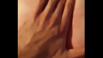 (RAW) - I finger her wet pink pussy