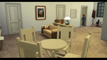 Big ass wife by black