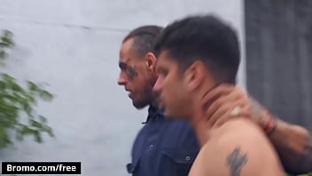 Raw Tow Service Part 1 - Trailer preview - BROMO