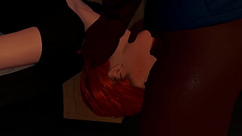 WBP143 - Fuck High #11