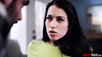 Boyfriend trades petite teen girlfriend to his