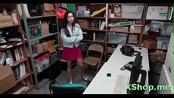 Curvaceous Karlee Grey begs for fuck