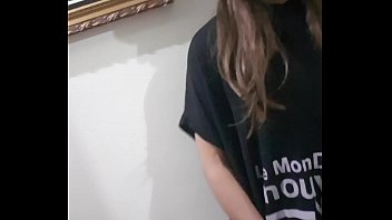 Taiwan CD Masturbation