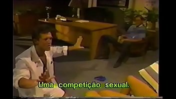 Eternal Idol (1992) - Ashley Nicole, Buck Adams, Joey Silvera, Marc Wallice, P.J.Sparxx, Tiara West (pt-br subs)