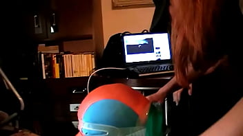 Six Armpits, One Nose (Simply Disgusting)