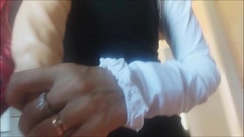 what a scurrilous thing! beautiful Italian  pee on your penis between belches, farts and vulgarity