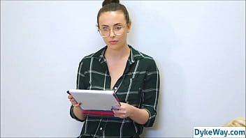 lesbian focus group