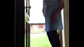 Johanna Clayton - Front Door