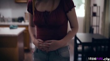 Mr Grayson finger fucking Mayas coochie