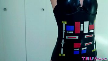 Star Whores May The 4th Be With You Kyler Quinn, Rosalyn Sphinx, Skye Blue