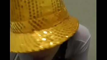 Washing my clothes and getting cock sucked