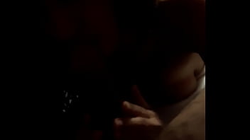 oral en el pv del sauna