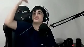 V&iacute_deo exclu&iacute_do do Tio Orochi