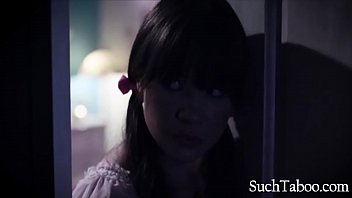 step Daughter Becomes Jealous Of Mom&#039_s New Boyfriend - Allison Rey Story