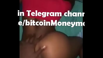 African couple fucking raw