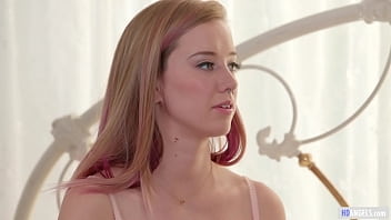 Teen Masturbates All Over The House, Needs To Intervene - Cherie Deville, Haley Reed