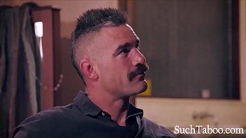 step Daughter Uncovers Dad&#039_s Dark &amp_ Kinky Past- Marley Brinx