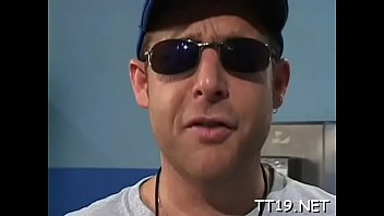 Charming Nicole Brazzle gets shaved tang fucked