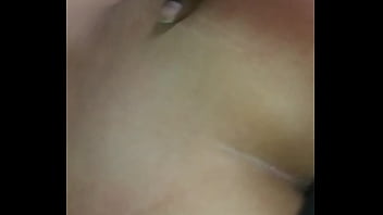 Sexy ebony Latina by BBC backshots