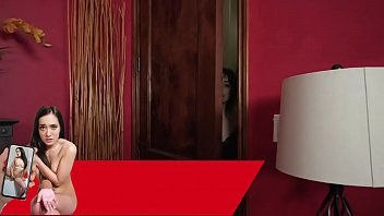 Pussy Eating Practice On Stepsis Daphne Dare