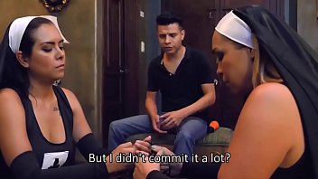 Religiosa Demoniaca ver completo: https://exe.io/XwLr5N9