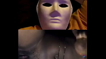 IG Live Naked Twerking in Corona Times