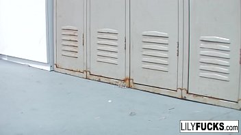 Watch sexy Lily Play With Her Wet Pussy Till She Has Multiple Orgasms And Squirts