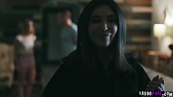 Natalie Knight got fucked by her friend and obsessed ex gf Jane Wilde