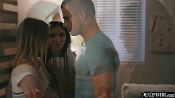 Ex gf make friends fuck for her pleasure