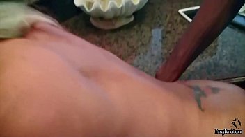 Hory Granny&#039_s love young Cock