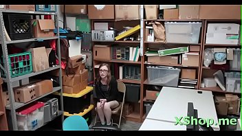 Tool for a sexual sweetie Gracie May Green