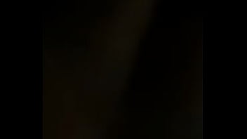 Thick Ebony backshots POV