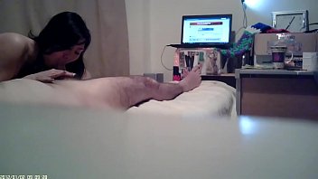 Sweet asian teen student sucks and fucks the landlord to pay the rent (covid free!) ttxxrrx