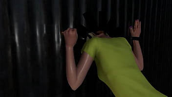 WBP105 - Glory Hole Bitches 16