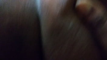 THE BIGGEST ASS ON A GRANDMA