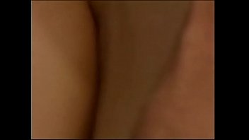 Shemale gets cock sucked by a white guy after she does it first