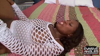 EVASIVE ANGLES Big Black Booty-Cake. Is a Booty-Cake the same as a Ho-Cake?