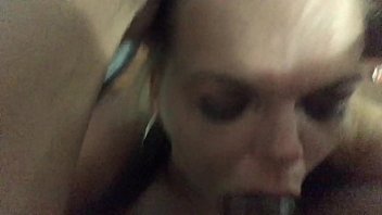 Jenna Jaymes Gags On BBC 1080p