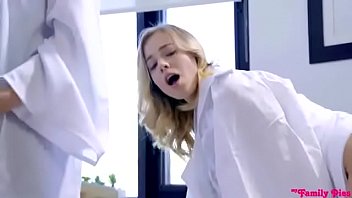 Happy family: Rebellion the in church