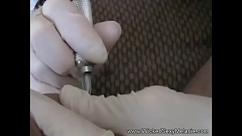 Mature Medical Exam Blow From Doctor MILF