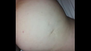 Bottom creaming on raw bbc