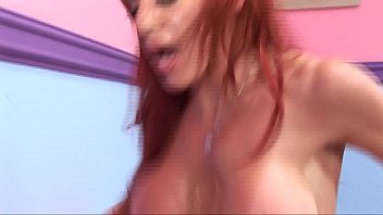 Watch This Big Titted Red Headed MILF Shannon Kelly Take On Lee Stones Massive Cock!